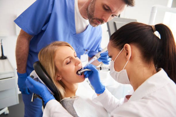 Best Dental Exams and Cleanings  in Mccook, NE
