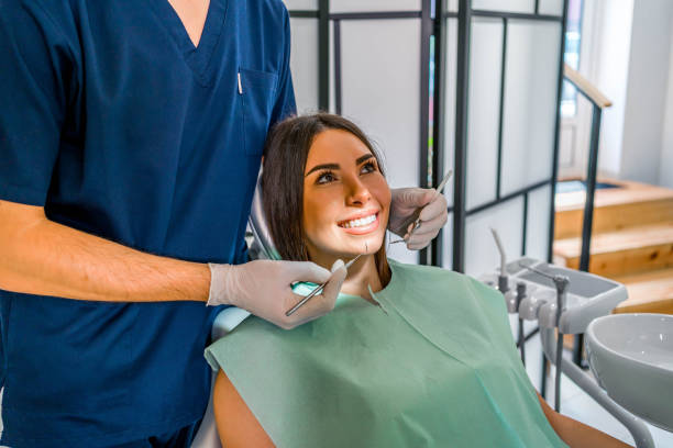 Why Choose Us for Your Dental Needs in Mccook, NE