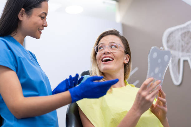 Dental X-Rays and Imaging in Mccook, NE