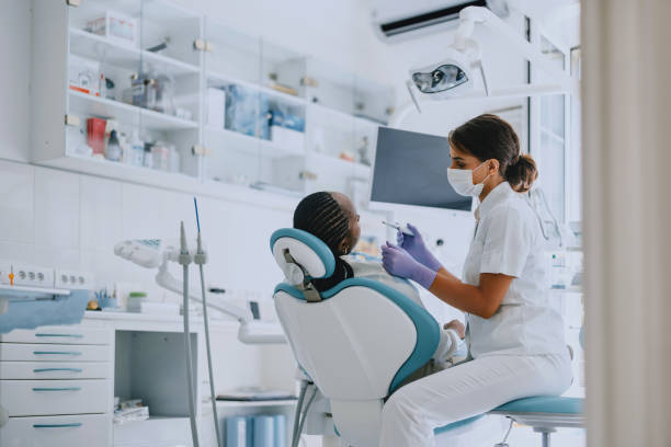 Best Dental X-Rays and Imaging  in Mccook, NE