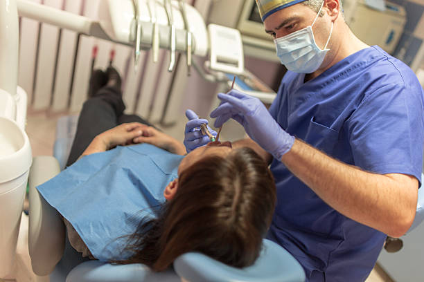 Best Wisdom Tooth Removal  in Mccook, NE