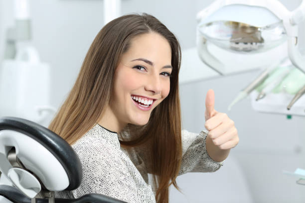 Dental Bonding in Mccook, NE